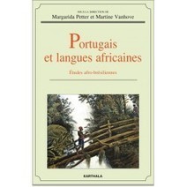Portugais et langues africaines. Etudes afro-br&eacute;siliennes - Karthala | Metaglossia: The Translation World | Scoop.it