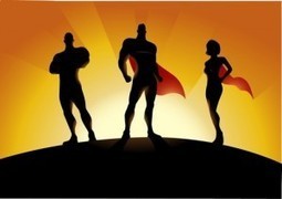 Become a Superhero Modern Marketer — Eloqua | The MarTech Digest | Scoop.it