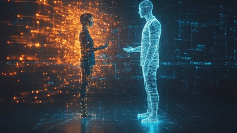 Le formateur « augmenté » : faire de l'IA son allié | Veille sur les innovations en formation | Scoop.it