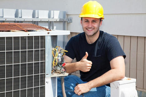 Local SEO for HVAC Contractors Guide - Return On Now | Search Engine Optimization | Scoop.it
