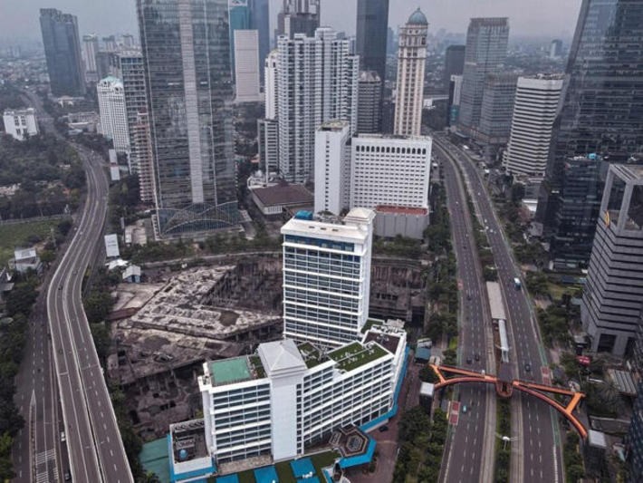 Move over, Tokyo &mdash; the world has a new biggest city | Financial Markets Report  - Transforming Money Into Wealth | Scoop.it