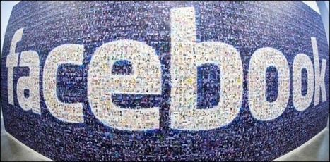 Le &laquo;journal&raquo; Facebook inqui&egrave;te la presse | Journalisme et algorithmes | Scoop.it