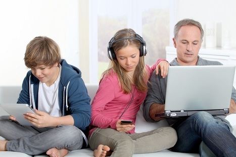Digital Agenda for Europe - Creating a Better Internet for Kids | 21st Century Learning and Teaching | Scoop.it