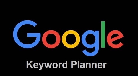 10 alternatives à Google Keyword Planner pour rechercher vos mots clés | KILUVU | Scoop.it