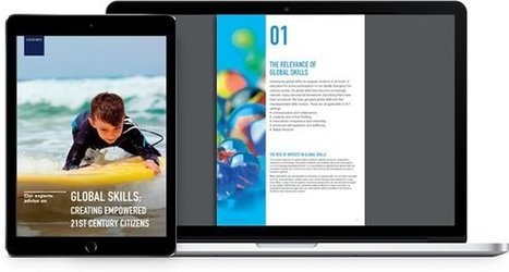 Global Skills: Creating empowered 21st century learners | Oxford University Press | Moodle and Web 2.0 | Scoop.it