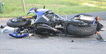 Motorcycle Accident Causes and Factors ~ Grease n Gasoline | Cars | Motorcycles | Gadgets | Scoop.it