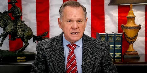 Court reverses GOP candidate's defamation win over 'soliciting sex from young girls' - Raw Story | Operation Phobos | Scoop.it