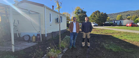 "On essaye de penser notre métier différemment" : ce camping se tourne vers un tourisme plus responsable et moderne | Les evolutions de l'offre touristique | Scoop.it