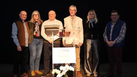 Pontonx-sur-l&rsquo;Adour&nbsp;: le maire Dominique Urolat&eacute;gui brigue un troisi&egrave;me mandat | Landes - Conseils municipaux & communautaires | Scoop.it