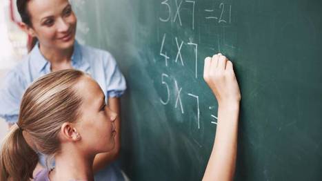 La importancia de un ‘feedback’ efectivo para potenciar el aprendizaje de los estudiantes | Economía | Evaluación de Políticas Públicas - Actualidad y noticias | Scoop.it