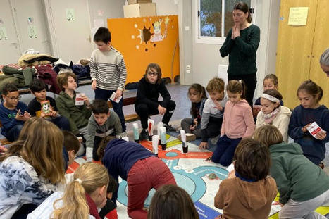 Comment les collectivités peuvent travailler sur la laïcité avec les enfants | Veille juridique du CDG13 | Scoop.it