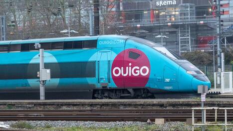 OUIGO&nbsp;: le low-cost ferroviaire ne cache pas ses ambitions | revue de presse | Scoop.it