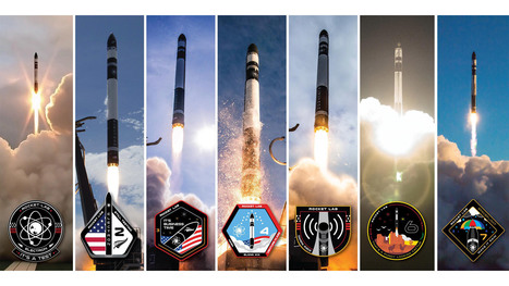 The Future of Space Q&A with Peter Beck, Rocket Lab | Technology in Business Today | Scoop.it