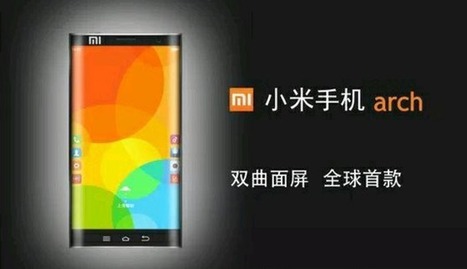 Xiaomi Tech In Techsharx Scoop It