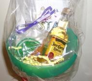 Margarita Party Favor Idea | Candy Buffet Weddings, Favors, Events, Food Station Buffets and Tea Parties | Scoop.it
