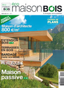 Magazine Eco Maison Bois n&deg;9 | Build Green, pour un habitat &eacute;cologique | Scoop.it
