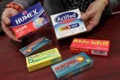 Dangereux, les médicaments contre le rhume ! | Toxique, soyons vigilant ! | Scoop.it