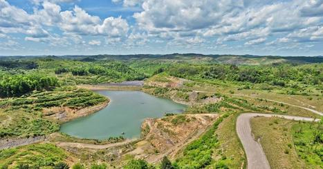 Utility-scale solar proposals in West Virginia set back by market challenges, tough terrain | Energy and Environment | wvgazettemail.com | Industry 411 - Waste Management | Scoop.it