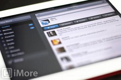 Best paid iPad apps | iMore.com | Best iPhone Applications For Business | Scoop.it