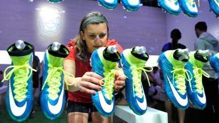 Nike's fix for boosting sales at home — women | consumer psychology | Scoop.it
