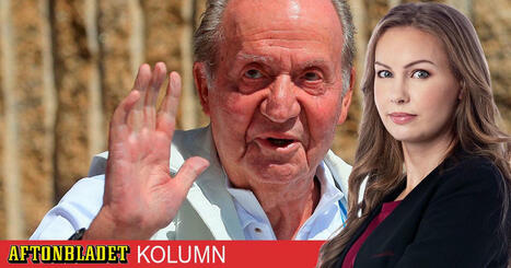 Spanske exkungen Juan Carlos slipper skattesmäll | 1Uutiset - Lukemisen tähden | Scoop.it