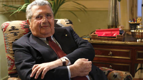 Carlo De Benedetti lance un nouveau journal en Italie | DocPresse ESJ Lille | Scoop.it