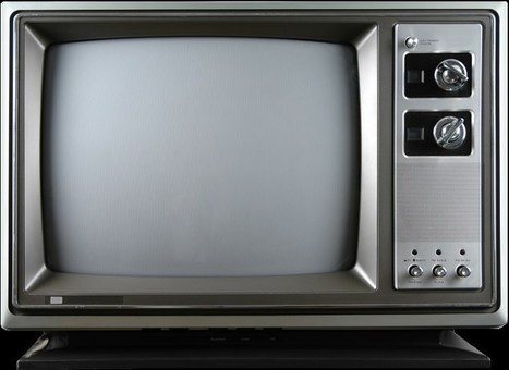 My 80's TV! | Artistry and Inspiration | Scoop.it