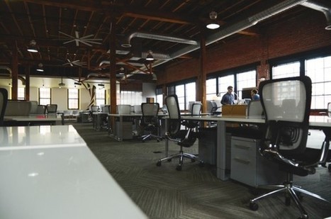 Start-up, marque employeur et recrutement : comment attirer les candidats ? - Blog du Mod&eacute;rateur | Management et recrutement, g&eacute;n&eacute;ration-culture Y, prospective sur les nouveaux m&eacute;tiers li&eacute;s &agrave; l'impact de la culture connect&eacute;e | Scoop.it