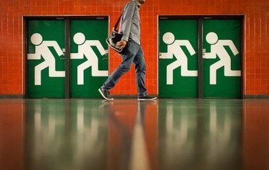 Dix r&eacute;solutions pour changer de direction en 2015 | Economie Responsable et Consommation Collaborative | Scoop.it