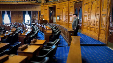 Massachusetts abuse survivor urges lawmakers to lift limits on sex abuse lawsuits - WCVB | Operation Phobos | Scoop.it