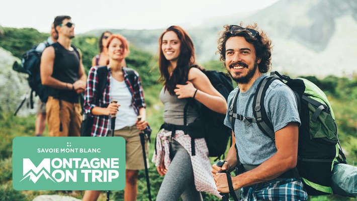Montagne Mon Trip : des offres &eacute;t&eacute; pour s&eacute;duire les moins de 30 ans en Savoie Mont Blanc | Th&eacute;matique Montagne | Scoop.it