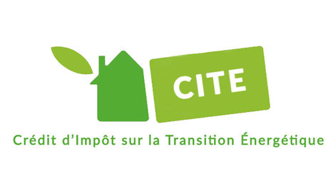Que reste t-il du cr&eacute;dit d&rsquo;imp&ocirc;t transition &eacute;nerg&eacute;tique (CITE) en 2020 ? | Fiscalit&eacute; personnelle et conseil patrimonial | Scoop.it