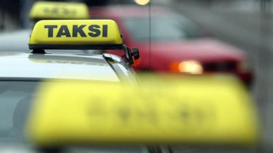 Taksikuski ahdisteli naisasiakasta Tampereella | 1Uutiset - Lukemisen t&auml;hden | Scoop.it