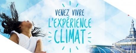 Climato-business : Entrez dans la grande foire du greenwashing et du lobbying ! | Variétés entomologiques | Scoop.it