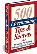 Michael Webb's 500 Lovemaking Tips and Secrets PDF Book Download | Ebooks & Books (PDF Free Download) | Scoop.it