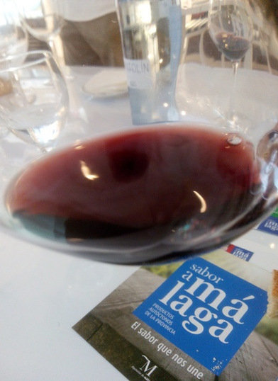 Aprendiendo del buen vino con Bodegas Perez Hidalgo | GastroMarketing | Scoop.it