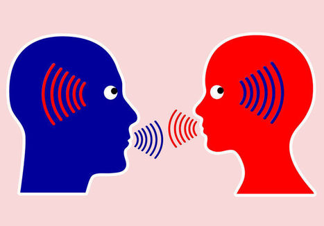 #HR Why You Should Speak Less and Listen More | #HR #RRHH Making love and making personal #branding #leadership | Scoop.it