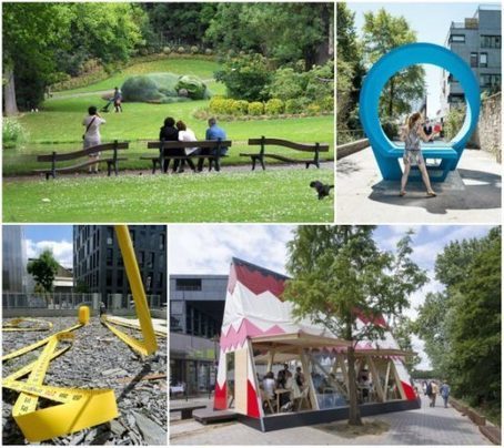 Reisetipps Nantes mit hippen Highlights, Insider-Tipps und schönen Unterkünften | Nantes, Gehen Sie Auf Reisen ! | Scoop.it
