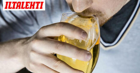”Minut leimattiin alkoholistiksi” – Yksi testi ajoi Kallen ahdinkoon | 1Uutiset - Lukemisen tähden | Scoop.it