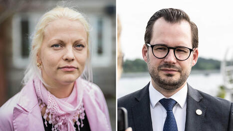 SD utreder Emilie Pilthammar efter Expressens avsl&ouml;jande | 1Uutiset - Lukemisen t&auml;hden | Scoop.it