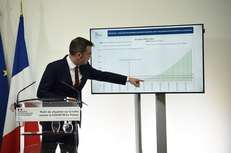 Quels chiffres pour gouverner? | Une semaine d'actu - Newsletter de veille de l'AURH | Scoop.it