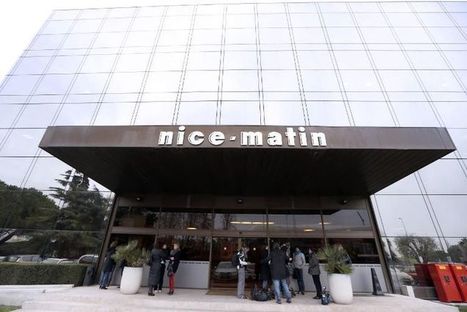 Le tribunal de commerce choisit la coopérative de salariés pour reprendre Nice Matin | Les médias face à leur destin | Scoop.it