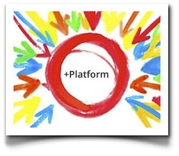 Los avances de Google+ como plataforma » El Blog de Enrique Dans | La R-Evolución de ARMAK | Scoop.it