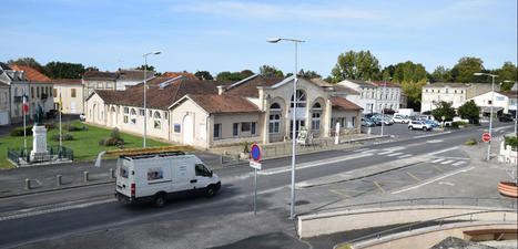 CDC Estuaire. L’aménagement du territoire en débat | L'actualité de l'énergie en Gironde | Scoop.it