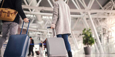 Why Airplanes Never Have Enough Overhead Bin Space for Everyone's Carry-on | Best Travel Planning & Insights | Scoop.it