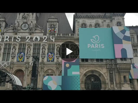 Comment golbang 3v3 football a fait jouer les fans de 7 à 77 en mode fun lors des JOP | 4 - Nouvelles pratiques sportives | Scoop.it