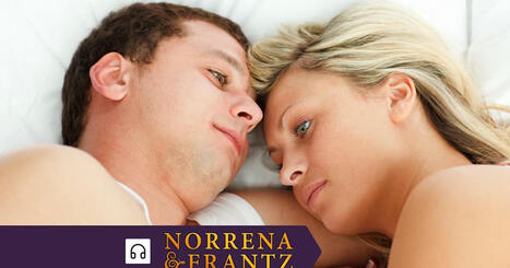 Harlekin­romaner, vibratorer och hormoner – så hittar du tillbaka till lusten | Familj | 1Uutiset - Lukemisen tähden | Scoop.it