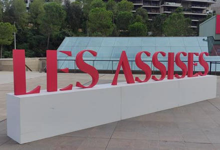 Les Assises 2026 : pour NIS 2, petits mots, grands travaux | Veille | Scoop.it