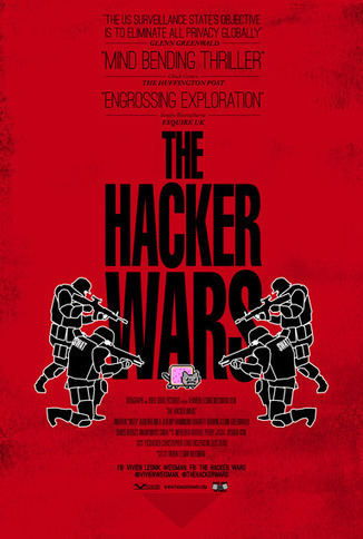 The Hacker Wars Hits NYC - Huffington Post | Peer2Politics | Scoop.it