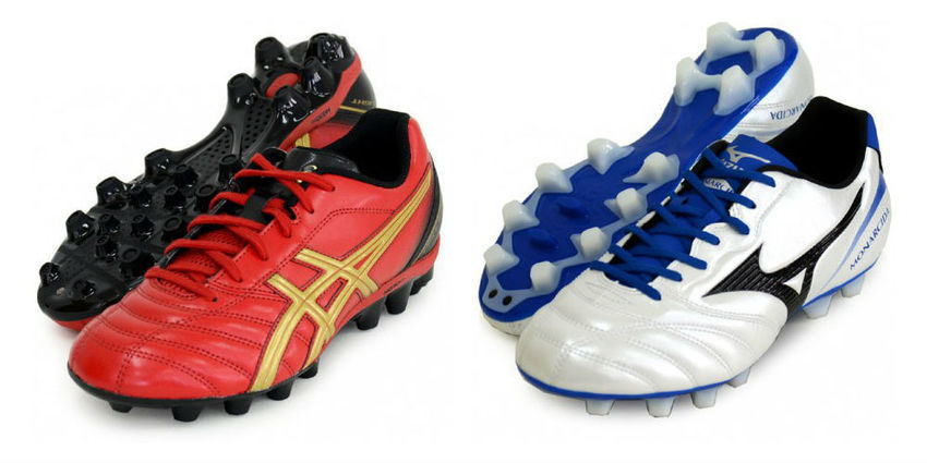 amazing football boots